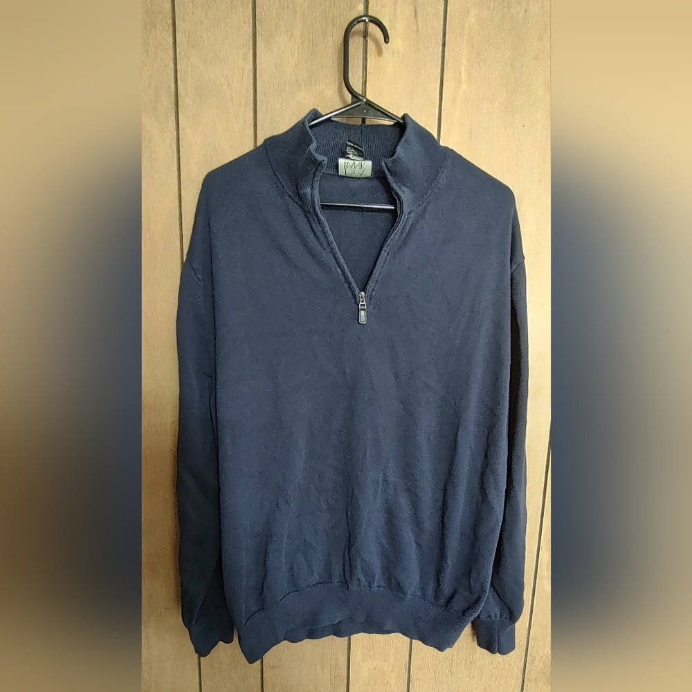 Jos A. Bank Men's Top